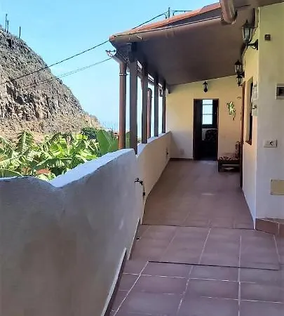 Casa Pepito Σπίτι διακοπών *