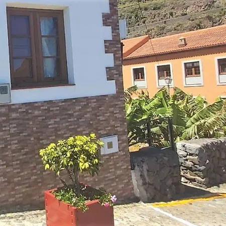 Casa Pepito Σπίτι διακοπών *