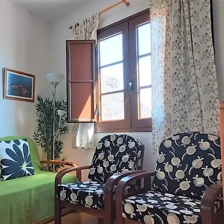 Casa Pepito Semesterbostad *