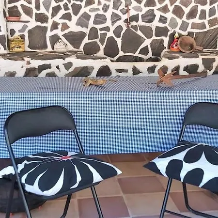 Semesterbostad Casa Pepito
