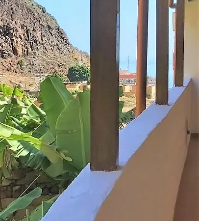 Casa Pepito Σπίτι διακοπών