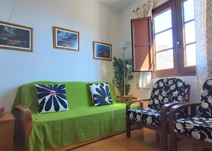 Casa Pepito Agulo