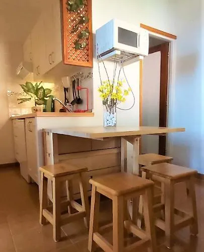 Semesterbostad Casa Pepito Agulo