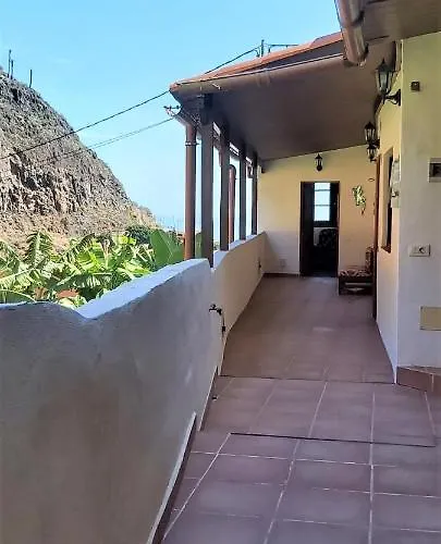 Casa Pepito Semesterbostad *