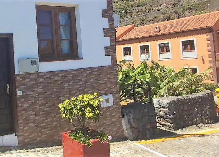 Casa Pepito Semesterbostad *