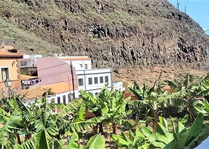 Casa Pepito * Agulo