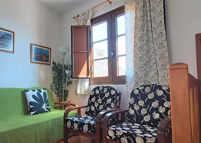 Casa Pepito Semesterbostad *