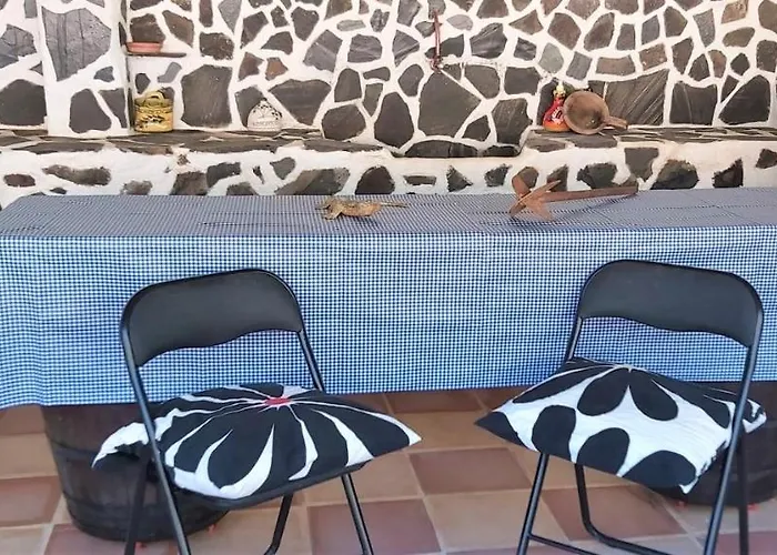 Semesterbostad Casa Pepito