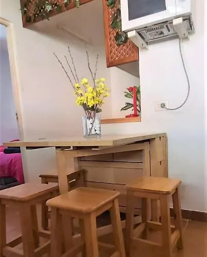 Semesterbostad Casa Pepito *