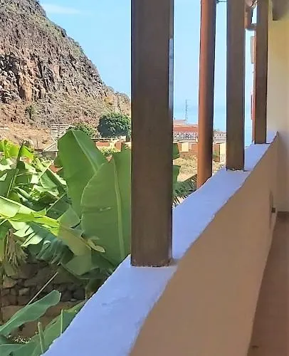 Casa Pepito Semesterbostad