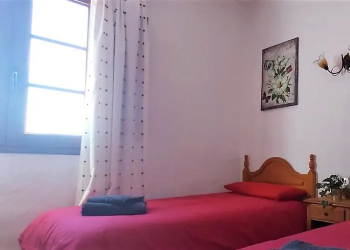 Casa Pepito Agulo
