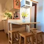Nyaraló Casa Pepito Agulo