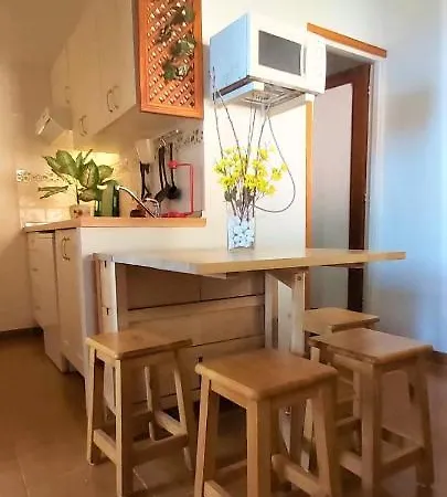 Сasa de vacaciones Casa Pepito Agulo