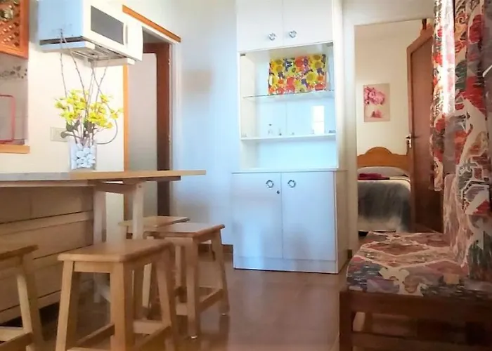 Casa Pepito Сasa de vacaciones *